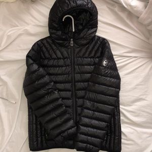 MICHAEL KORS puffer jacket